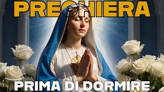 PREGHIERA DELLA SERA  PRIMA DI DORMIRE  Giovedì 05 Settembre 2024  COMPIETA [upl. by Nyroc911]