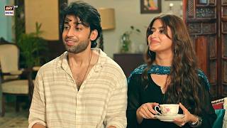 Tom amp Jerry in Real Life  Sajal Aly  Bilal Abbas  ARY Digital [upl. by Ireg]