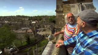 Time Team S17E10 Burford [upl. by Prebo]