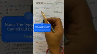 Important question chapter life process class 10th NCERT exam [upl. by Eelorac]