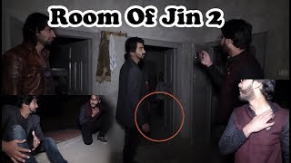 Woh Kya Tha With Acs  3 January 2019  Room Of Jin Part2  Episode20 [upl. by Ahsoet]