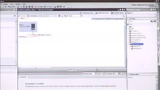 Profibus Software Configuration [upl. by Eirbua]