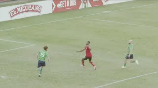 Goal by Dembor Benson [upl. by Lynnette85]