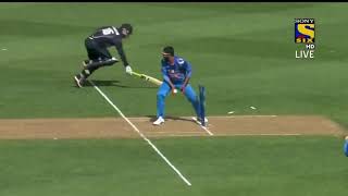 India vs new Zealand highlights 2019 today [upl. by Ytissac]