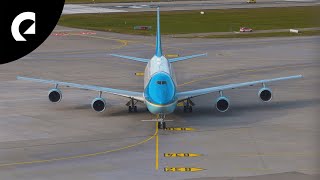 1 Hour of Airport Runway Ambience 🛫 Planes taking off and landing [upl. by Inness]