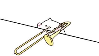 Bongo Cat  The Final Countdown [upl. by Vogel]