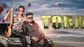 SUMIT GOSWAMI  TORA  KHATRI  DEEPESH GOYAL  LATEST HARYANVI SONG 2020  Haryanvi Song [upl. by Imoyaba]