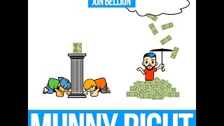 Jon Bellion  Munny Right [upl. by Sall]