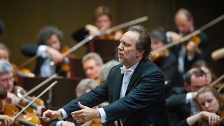 Ludwig van Beethoven  Sinfonie Nr 9  Gewandhaus zu Leipzig 31122014 [upl. by Miquela]