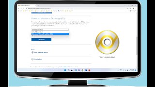 How to Download Latest Windows 11 ISO File Official [upl. by Nodroj166]