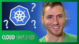 What is Kubernetes  The Basics Explained [upl. by Tyne]