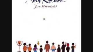 Kids Return OST  Alone 04  Joe Hisaishi [upl. by Riddle567]