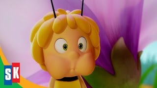 English Here Comes Maya the Bee [upl. by Amapuna]