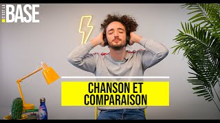 Comparaison et métaphore • Exercice • Français [upl. by Daniell]