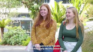 University of Canterbury  Open Day [upl. by Morena]