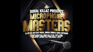 Serial Killaz Presents Microphone Masters [upl. by Annodas]