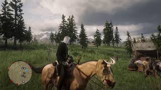 GamerPenguins Live PS4 Broadcast RDO reddeadonline DailyChallenges [upl. by Adleremse779]