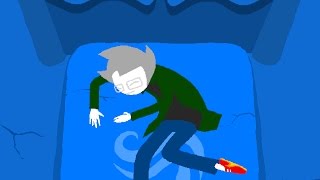 Lets Read Homestuck  Act 5 Act 2  Part 15 [upl. by Grearson]