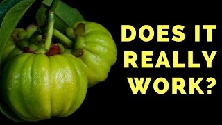 Garcinia Cambogia Review  A Weight Loss Supplement That Works [upl. by Kendricks]