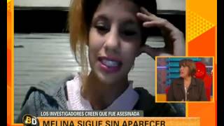 Los casos de violencia y femicidio en la Argentina  Telefe Noticias [upl. by Barthel]