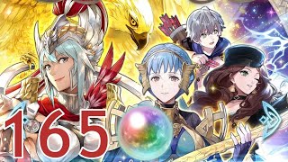 PEAK Summons for PEAK Characters  Aided Dagr amp Rearmed Marianne Summons  Fire Emblem Heroes [upl. by Sansone716]