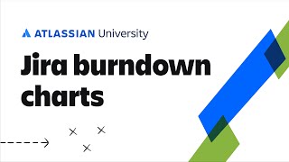 Jira Burndown Charts  Jira Reports Tutorial [upl. by Ardyth913]