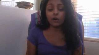 Lambi Judai Reshma Hindi ghazal cover [upl. by Boswall]