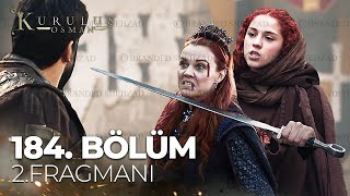 Kuruluş Osman 183 Bölüm 2 Fragmanı  Sofia [upl. by Cassandra]