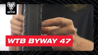 Byway  Road Plus Tire Overview [upl. by Nais]