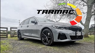 2020 BMW M340i xDrive Touring review [upl. by Conrade880]