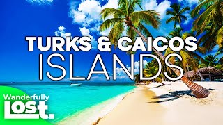 11 Reasons Turks and Caicos Is The Best Caribbean Vacation [upl. by Terrill]