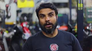 Royal Enfield Rider Mania 2017  Adventure Begins [upl. by Taft]