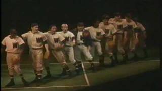 Damn Yankees  You Gotta Have Heart [upl. by Espy]