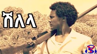 Worku Andualem  Shillela  ሽለላ  New Ethiopian Music 2016 Official Video [upl. by Lainahtan]