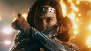 Wonder Woman 2017  Dianas Training Scene 110  Movieclips [upl. by Olli]