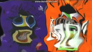 Klasky Csupo Meets Nickelodeon Csupo Edited Logos CREATIVE COMMONS [upl. by Letnahc865]