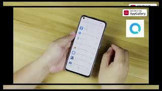 Huawei Petal search  no Google no problem [upl. by Settle]