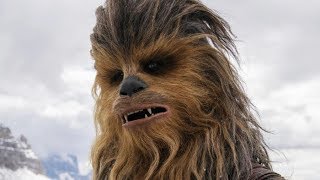 The Best of Chewbacca RIP Peter Mayhew 1944  2019 [upl. by Schellens74]