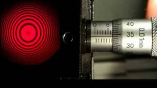 Michelson Interferometer amp Path Variations [upl. by Lainahtan]