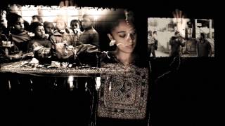 Shadia Mansour feat Omar Offendum  We Have to Change ENGRESFR [upl. by Nuris248]