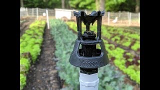 Simple Irrigation System [upl. by Thin797]