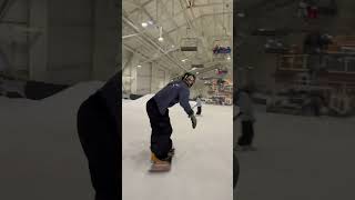 Snowboarding Everyday Until World Peace snowboarding snowboardseason [upl. by Yhtur]