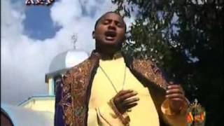 Ethiopian Orthodox Mezmur by Dn Engdawerk Kidist Arsema [upl. by Annekahs]