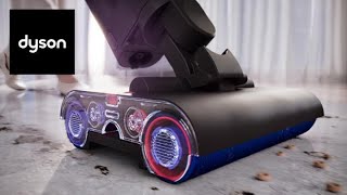 Dyson WashG1™ Wet Floor Cleaner [upl. by Sela]