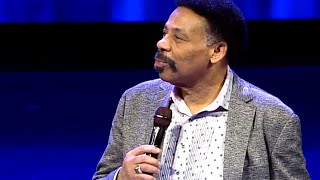 Hope in Heartbreak Tony Evans Message After Losing His Wife [upl. by Ardnauq]