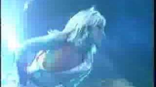 Britney Spears  Crazy  Oops Tour Live  Los Angeles LIVE [upl. by Centeno]