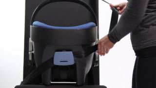 CYBEX Aton 2 Car Seat US [upl. by Ofloda]