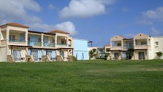 Lindos Princess Beach Hotel [upl. by Nolram348]