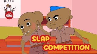 The Slap Competition [upl. by Wickman]