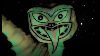 Im A Taniwha  The Matariki Glow Show 2019 [upl. by Alym644]